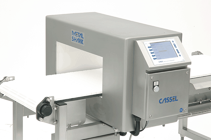 Metal Detection Systems CASSEL Inspection metal-detection-systems-cassel-inspection